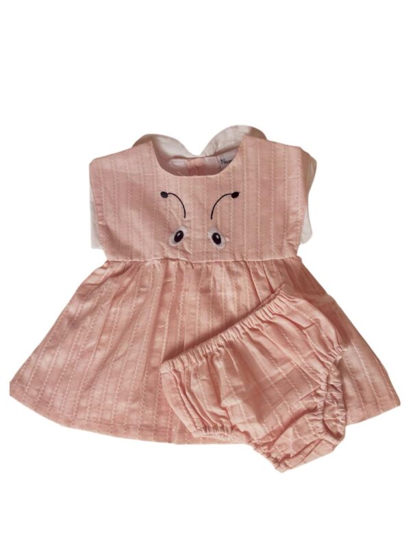 Ensemble Papillon Doux
