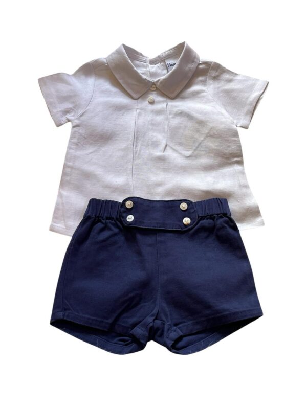 Ensemble Petit Marin